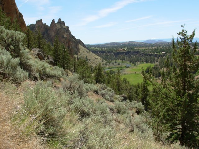 Summer '06 Sunriver 435 